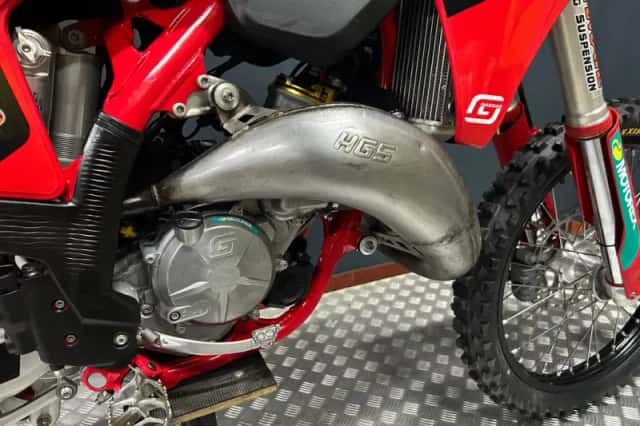 KTM 125 SX (2025) thumbnail 3