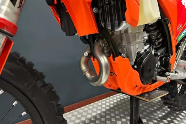 KTM 450 EXC F (2026) thumbnail 4