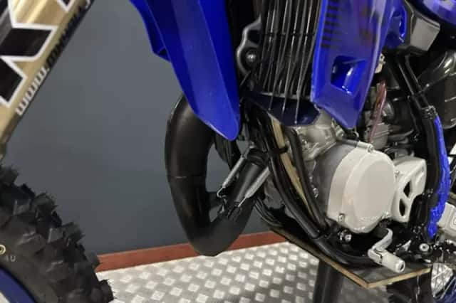 Yamaha YZ 85 LW (2023) thumbnail 6
