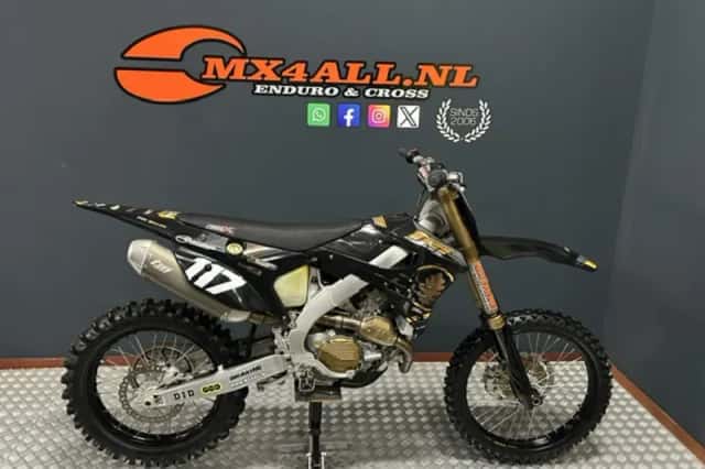 KTM EXC (2026) thumbnail 1