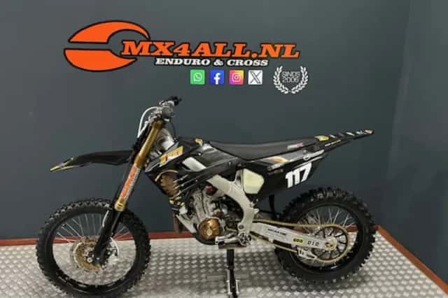 KTM EXC (2026) thumbnail 2