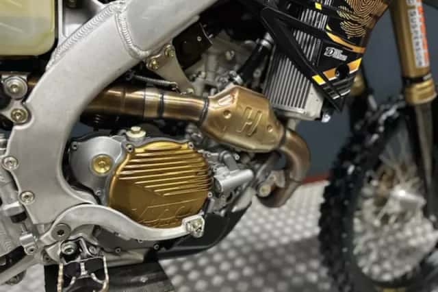 KTM EXC (2026) thumbnail 3