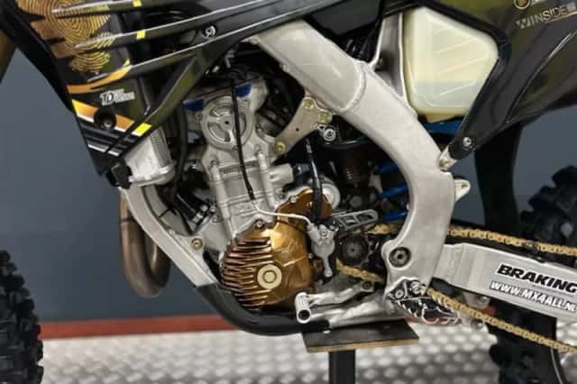 KTM EXC (2026) thumbnail 4