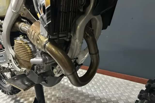 KTM EXC (2026) thumbnail 5