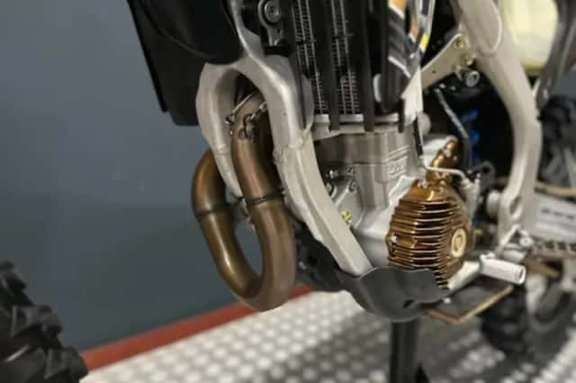 KTM EXC (2026) thumbnail 6