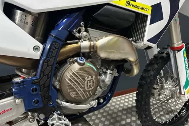 Husqvarna FC 250 (2026) thumbnail 3