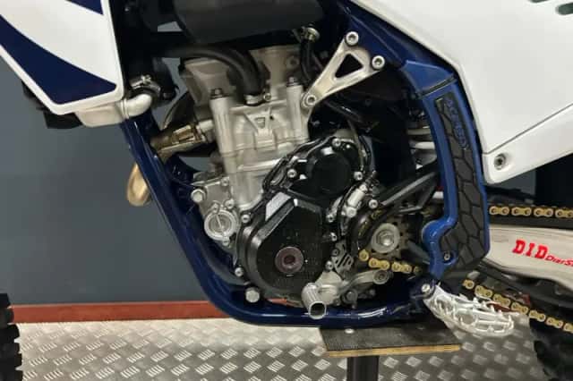 Husqvarna FC 250 (2026) thumbnail 4