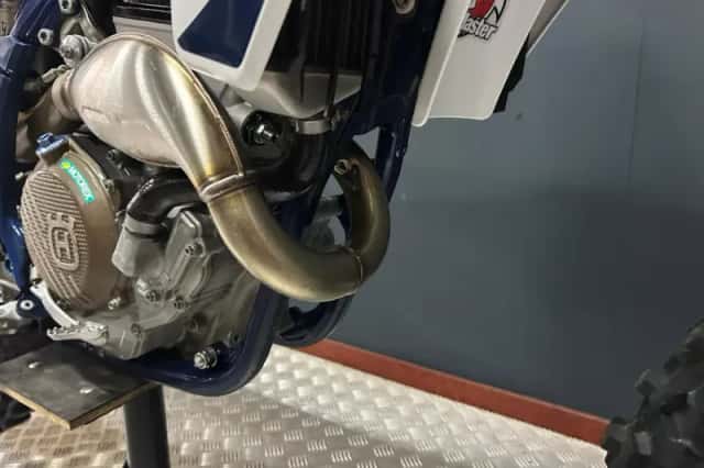 Husqvarna FC 250 (2026) thumbnail 5