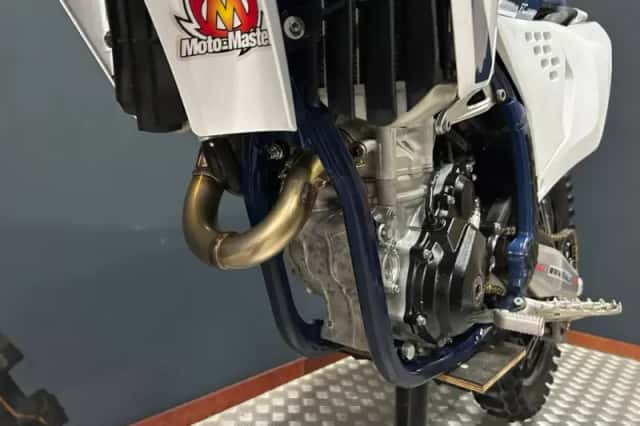 Husqvarna FC 250 (2026) thumbnail 6