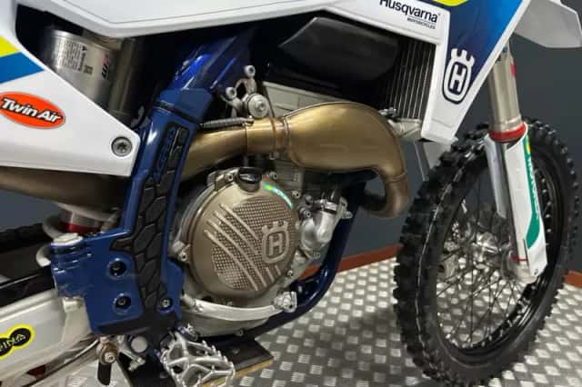 Husqvarna FC 250 (2025) thumbnail 3