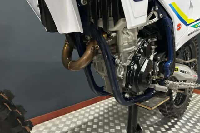 Husqvarna FC 250 (2025) thumbnail 6