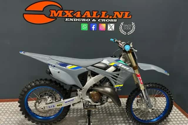 KTM 125 SX (2026) thumbnail 1