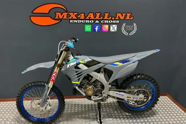 KTM 125 SX (2026) thumbnail 2