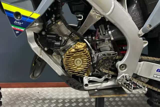 KTM 125 SX (2026) thumbnail 4