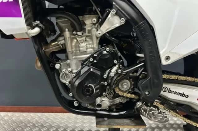 KTM 250 SX-F (2024) thumbnail 4