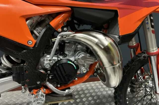KTM 85 SX 3 uur (2027) thumbnail 3