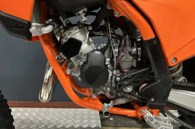 KTM 85 SX 3 uur (2027) thumbnail 4