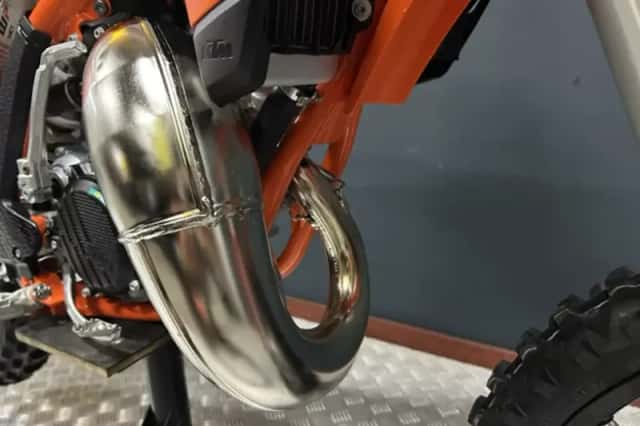 KTM 85 SX 3 uur (2027) thumbnail 5
