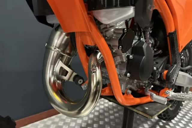 KTM 85 SX 3 uur (2027) thumbnail 6