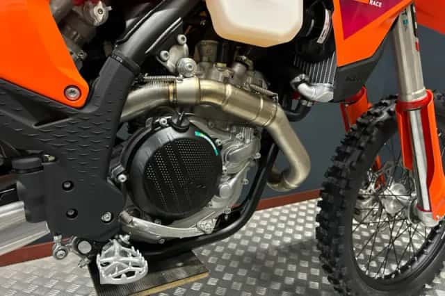 KTM 500 EXC F (2026) thumbnail 3