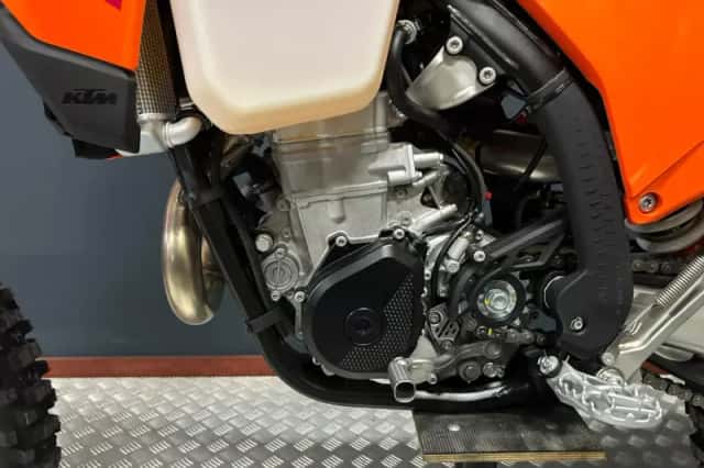 KTM 500 EXC F (2026) thumbnail 4