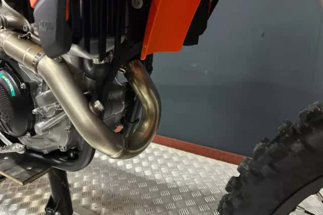 KTM 500 EXC F (2026) thumbnail 5