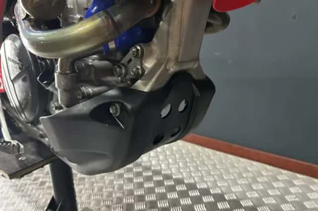 Honda CRF 250 (2021) thumbnail 5