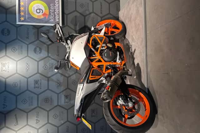 KTM 690 Duke 690cc (2012) thumbnail 6