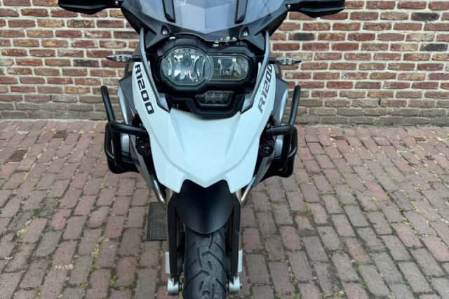 BMW R 1200 GS (2013) thumbnail 3