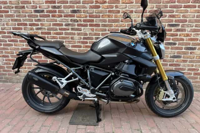 BMW R 1200 R (2015) thumbnail 1