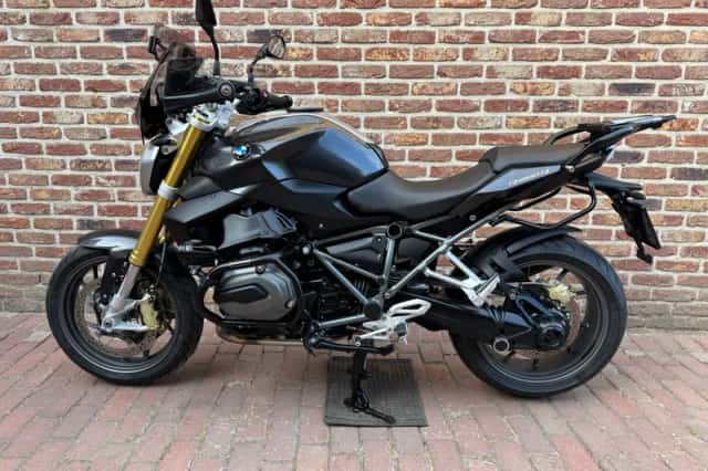 BMW R 1200 R (2015) thumbnail 5