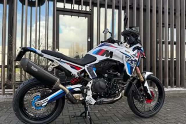 BMW F 900 GS (2024) thumbnail 3