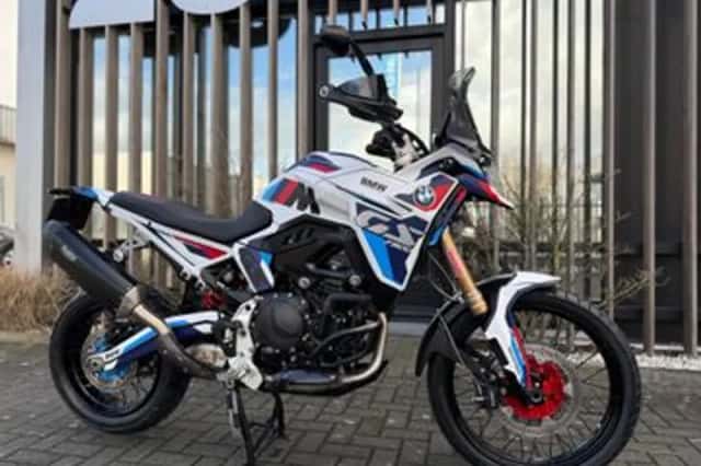 BMW F 900 GS (2024) thumbnail 6