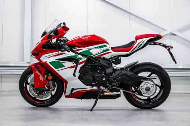 MV Agusta F3 RC (2026) thumbnail 2