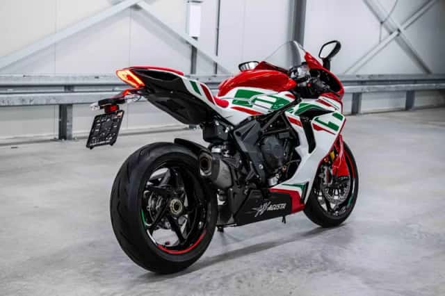 MV Agusta F3 RC (2026) thumbnail 3