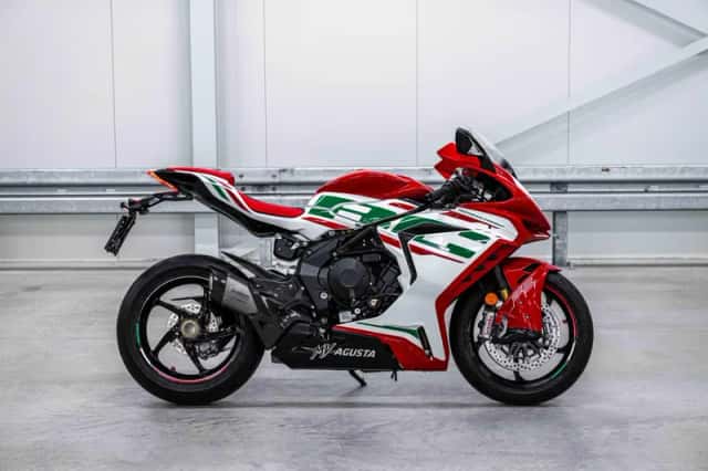 MV Agusta F3 RC (2026) thumbnail 5