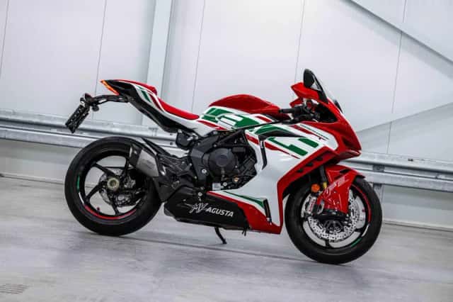 MV Agusta F3 RC (2026) thumbnail 6