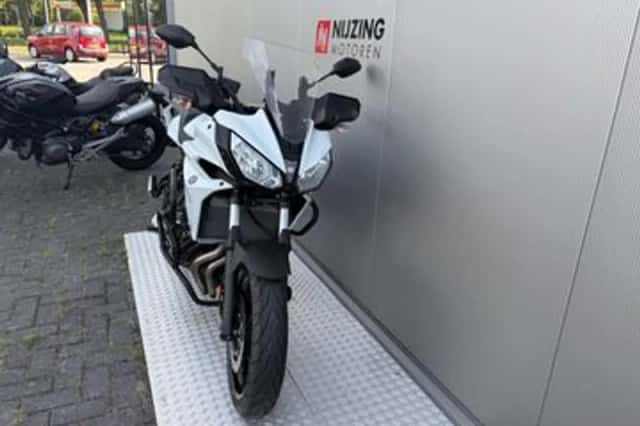 Yamaha Tracer 700 (2020) thumbnail 4