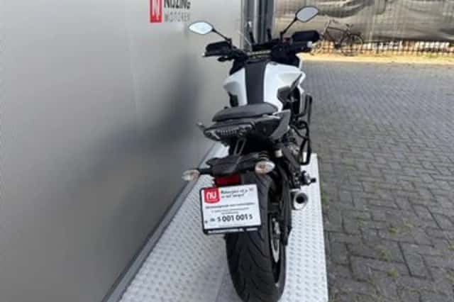Yamaha Tracer 700 (2020) thumbnail 5