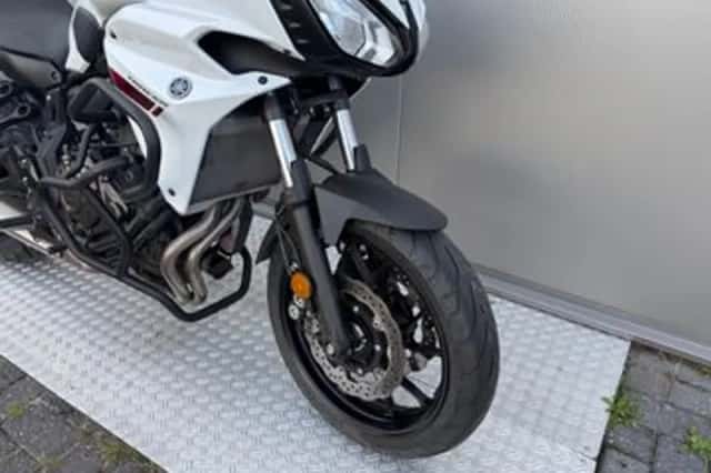 Yamaha Tracer 700 (2020) thumbnail 6