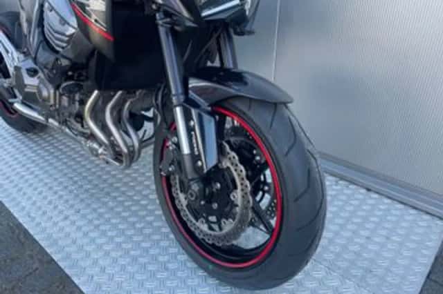 Kawasaki Z800 (2013) thumbnail 6