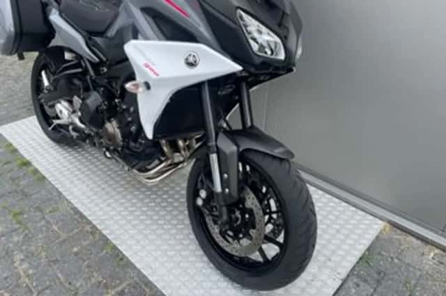 Yamaha Tracer 900 (2018) thumbnail 6
