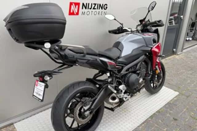 Yamaha Tracer 900 (2020) thumbnail 3