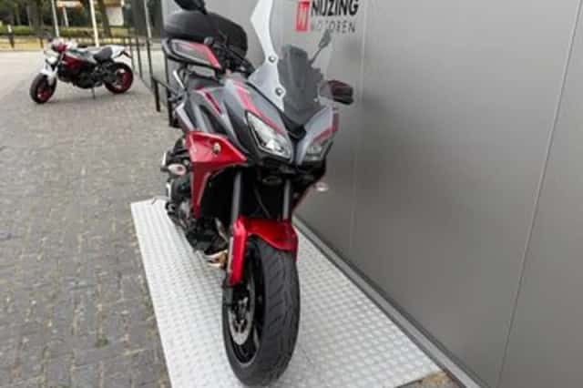 Yamaha Tracer 900 (2020) thumbnail 4