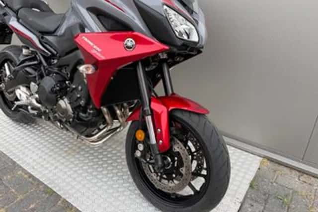 Yamaha Tracer 900 (2020) thumbnail 6