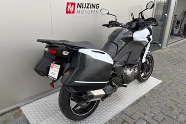 Kawasaki Versys 1000 (2015) thumbnail 3