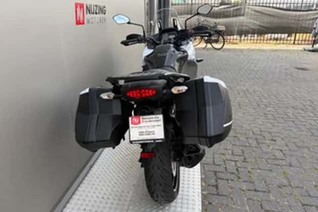 Kawasaki Versys 1000 (2015) thumbnail 5
