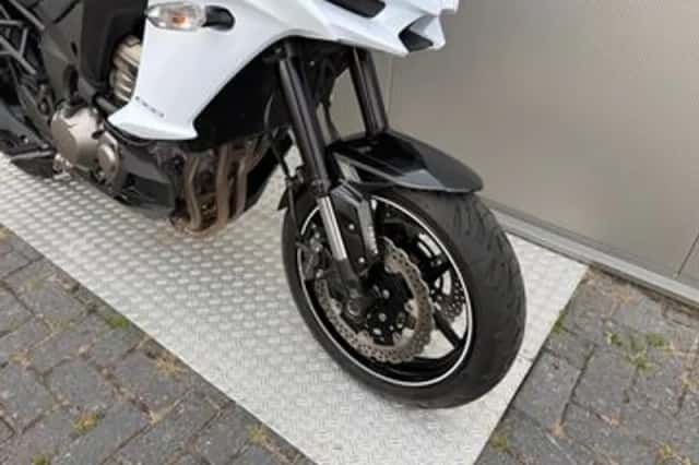 Kawasaki Versys 1000 (2015) thumbnail 6