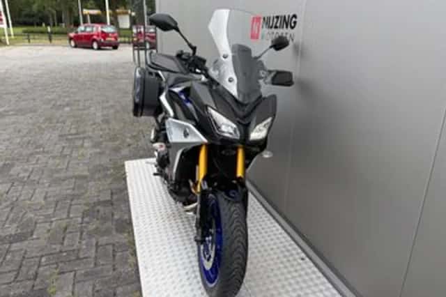 Yamaha Tracer 900 GT (2019) thumbnail 4