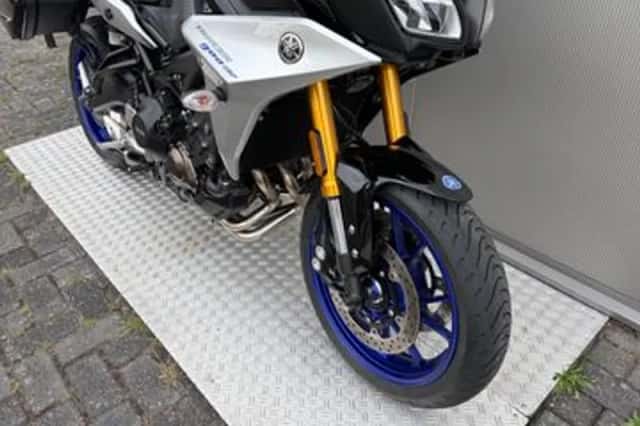 Yamaha Tracer 900 GT (2019) thumbnail 6